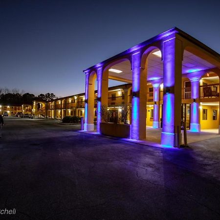 Days Inn By Wyndham Opelika Εξωτερικό φωτογραφία
